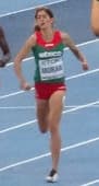 Paola Morán